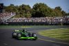 Valtteri Bottas, Kick Sauber F1 Team  C44; 2024 Australian Grand Prix, Formula One World Championship